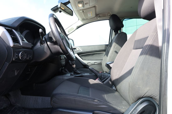 2021 MODEL FORD RANGER XLT 4X4 2.0 ECOBLUE 170 Hp A/T