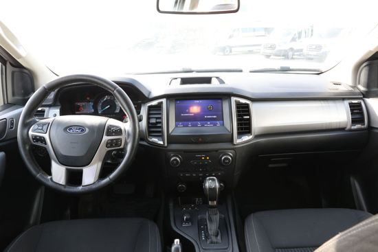 2021 MODEL FORD RANGER XLT 4X4 2.0 ECOBLUE 170 Hp A/T