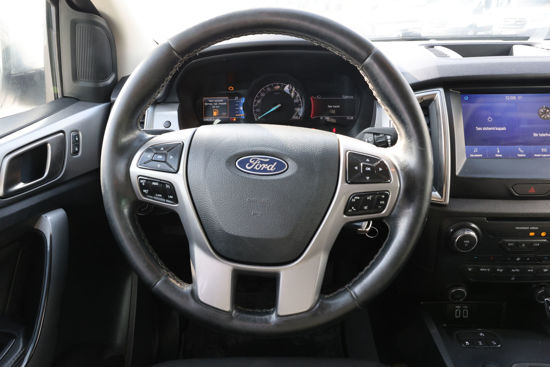 2021 MODEL FORD RANGER XLT 4X4 2.0 ECOBLUE 170 Hp A/T