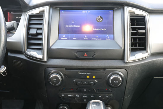 2021 MODEL FORD RANGER XLT 4X4 2.0 ECOBLUE 170 Hp A/T