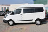 2017 MODEL FORD TOURNEO CUSTOM 300 L YÜKSEK TAVAN 11+1 TREND MİNİBÜS 125 Hp