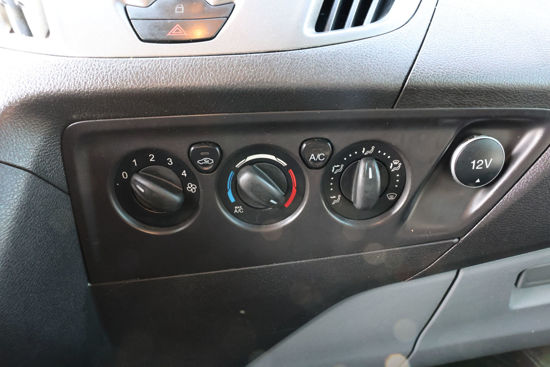 2017 MODEL FORD TOURNEO CUSTOM 300 L YÜKSEK TAVAN 11+1 TREND MİNİBÜS 125 Hp