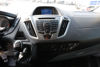 2017 MODEL FORD TOURNEO CUSTOM 300 L YÜKSEK TAVAN 11+1 TREND MİNİBÜS 125 Hp