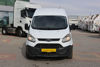 2015 MODEL FORD TRANSİT CUSTOM VAN 330 L TREND PANELVAN 155 Hp