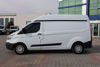 2015 MODEL FORD TRANSİT CUSTOM VAN 330 L TREND PANELVAN 155 Hp