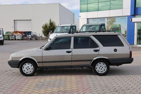 1998 MODEL TOFAŞ KARTAL S 1.6 BENZİN + LPG 95 HP