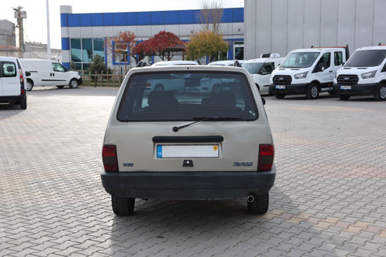 1998 MODEL TOFAŞ KARTAL S 1.6 BENZİN + LPG 95 HP