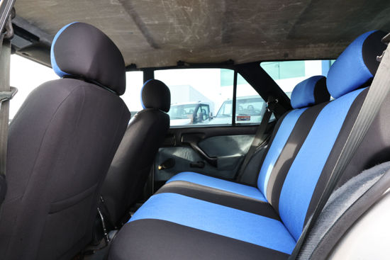 1998 MODEL TOFAŞ KARTAL S 1.6 BENZİN + LPG 95 HP