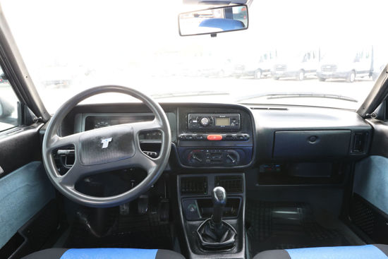 1998 MODEL TOFAŞ KARTAL S 1.6 BENZİN + LPG 95 HP