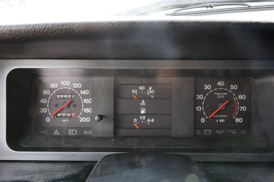 1998 MODEL TOFAŞ KARTAL S 1.6 BENZİN + LPG 95 HP