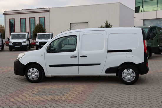 2016 MODEL RENAULT KANGOO EXPRESS 1.5 DCI MAXI 90 HP A/C