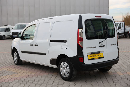 2016 MODEL RENAULT KANGOO EXPRESS 1.5 DCI MAXI 90 HP A/C