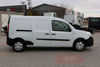 2016 MODEL RENAULT KANGOO EXPRESS 1.5 DCI MAXI 90 HP A/C