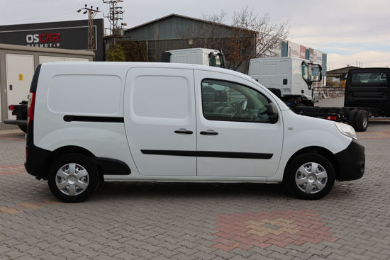 2016 MODEL RENAULT KANGOO EXPRESS 1.5 DCI MAXI 90 HP A/C