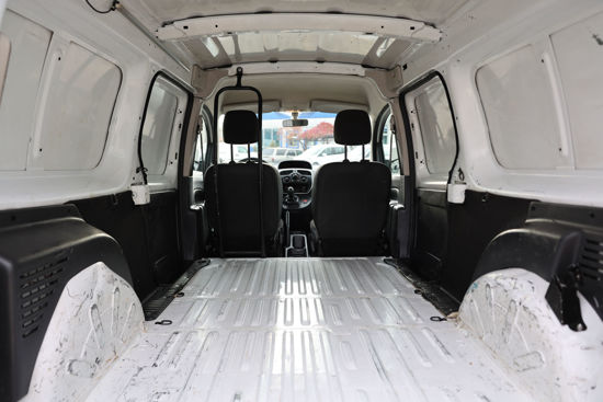 2016 MODEL RENAULT KANGOO EXPRESS 1.5 DCI MAXI 90 HP A/C