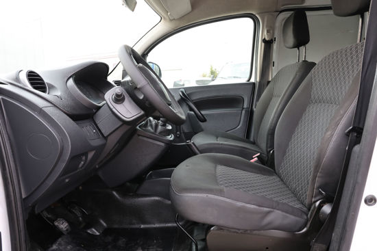 2016 MODEL RENAULT KANGOO EXPRESS 1.5 DCI MAXI 90 HP A/C