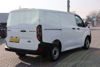 2023 MODEL FORD TRANSİT CUSTOM VAN 320 S TREND 136 Hp A/C