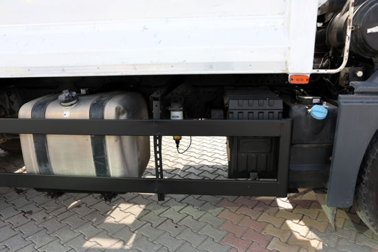 2021 MODEL FORD CARGO 1833  4250 WB 13+1.5 M³ ÇÖP KAMYONU A/C