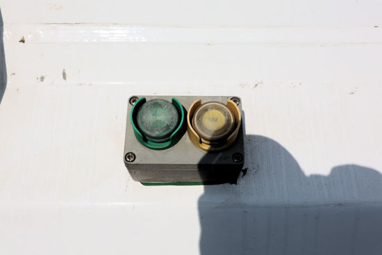 2021 MODEL FORD CARGO 1833  4250 WB 13+1.5 M³ ÇÖP KAMYONU A/C