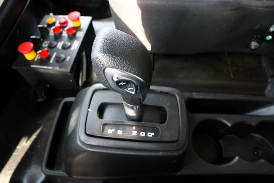 2021 MODEL FORD CARGO 1833  4250 WB 13+1.5 M³ ÇÖP KAMYONU A/C