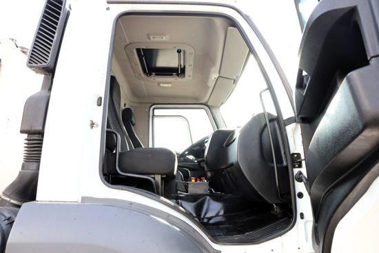 2021 MODEL FORD CARGO 1833  4250 WB 13+1.5 M³ ÇÖP KAMYONU A/C