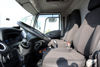 2021 MODEL FORD CARGO 1833  4250 WB 13+1.5 M³ ÇÖP KAMYONU A/C