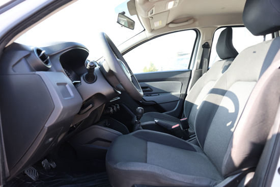 2021 MODEL DACIA DUSTER 1.5 BLUEDCİ 4X4 COMFORT 115 Hp