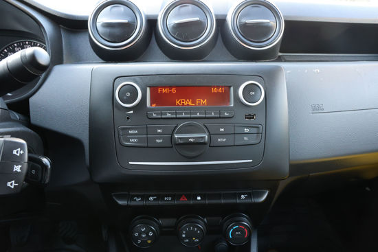 2021 MODEL DACIA DUSTER 1.5 BLUEDCİ 4X4 COMFORT 115 Hp