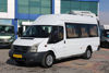 2009 MODEL FORD TRANSİT 350 E 14+1 MİNİBÜS 200 Hp