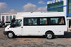 2009 MODEL FORD TRANSİT 350 E 14+1 MİNİBÜS 200 Hp