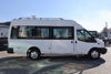 2009 MODEL FORD TRANSİT 350 E 14+1 MİNİBÜS 200 Hp