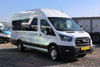2021 MODEL FORD TRANSİT 440 E DELUXE MİNİBÜS 16+1 170 Hp