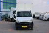 2013 MODEL DAİLY 35 C 13 4100 WB  KAPALI POLYESTER KASALI KAMYONET