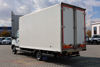 2013 MODEL DAİLY 35 C 13 4100 WB  KAPALI POLYESTER KASALI KAMYONET