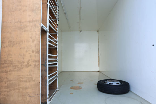 2013 MODEL DAİLY 35 C 13 4100 WB  KAPALI POLYESTER KASALI KAMYONET