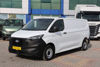 2023 MODEL FORD TRANSIT CUSTOM VAN 320 L 2+1 TREND 136 Hp A/C