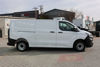 2023 MODEL FORD TRANSIT CUSTOM VAN 320 L 2+1 TREND 136 Hp A/C