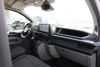 2023 MODEL FORD TRANSIT CUSTOM VAN 320 L 2+1 TREND 136 Hp A/C