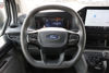2023 MODEL FORD TRANSIT CUSTOM VAN 320 L 2+1 TREND 136 Hp A/C