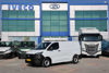 2023 MODEL FORD TRANSİT CUSTOM VAN 320 S TREND 136 Hp A/C