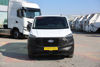 2023 MODEL FORD TRANSİT CUSTOM VAN 320 S TREND 136 Hp A/C