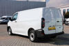 2023 MODEL FORD TRANSİT CUSTOM VAN 320 S TREND 136 Hp A/C