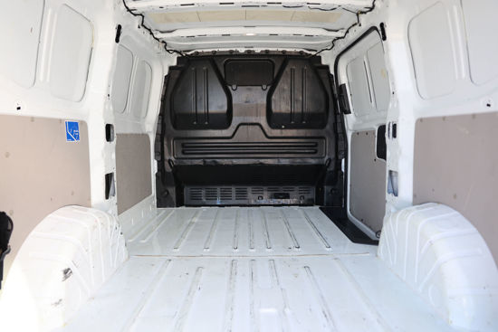 2023 MODEL FORD TRANSİT CUSTOM VAN 320 S TREND 136 Hp A/C