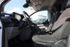 2023 MODEL FORD TRANSİT CUSTOM VAN 320 S TREND 136 Hp A/C