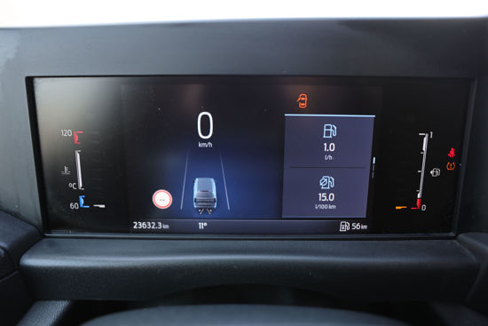 2023 MODEL FORD TRANSİT CUSTOM VAN 320 S TREND 136 Hp A/C