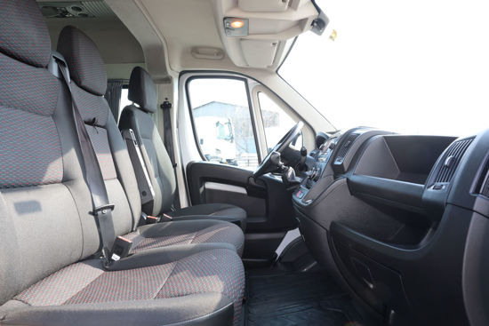 2022 MODEL CİTROEN JUMPER 2.2 HDİ 16+1 MİNİBÜS 16+1 140 Hp (OKUL SERVİSİ)