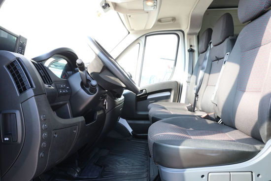 2022 MODEL CİTROEN JUMPER 2.2 HDİ 16+1 MİNİBÜS 16+1 140 Hp (OKUL SERVİSİ)