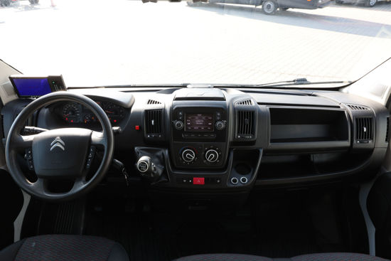 2022 MODEL CİTROEN JUMPER 2.2 HDİ 16+1 MİNİBÜS 16+1 140 Hp (OKUL SERVİSİ)