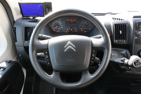 2022 MODEL CİTROEN JUMPER 2.2 HDİ 16+1 MİNİBÜS 16+1 140 Hp (OKUL SERVİSİ)