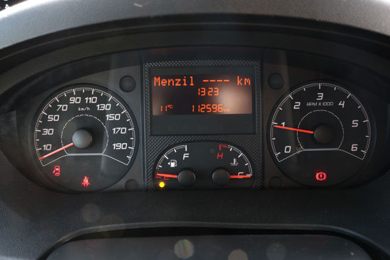 2022 MODEL CİTROEN JUMPER 2.2 HDİ 16+1 MİNİBÜS 16+1 140 Hp (OKUL SERVİSİ)